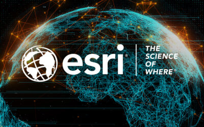 Einföldum vinnuna með ESRI smáforritum